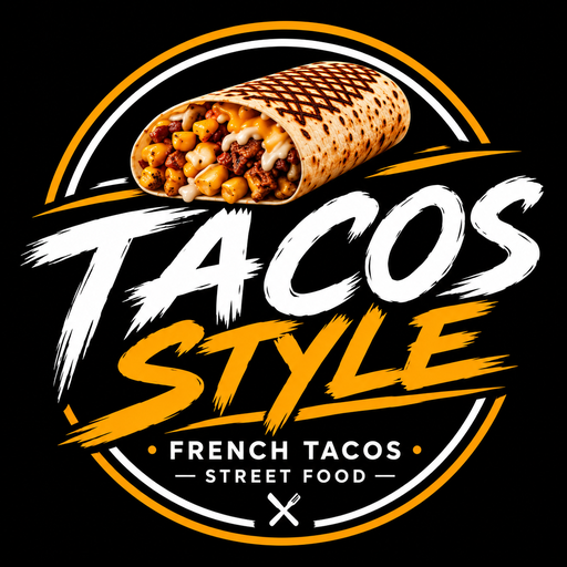 TacosSTYLE French Tacos Street Food